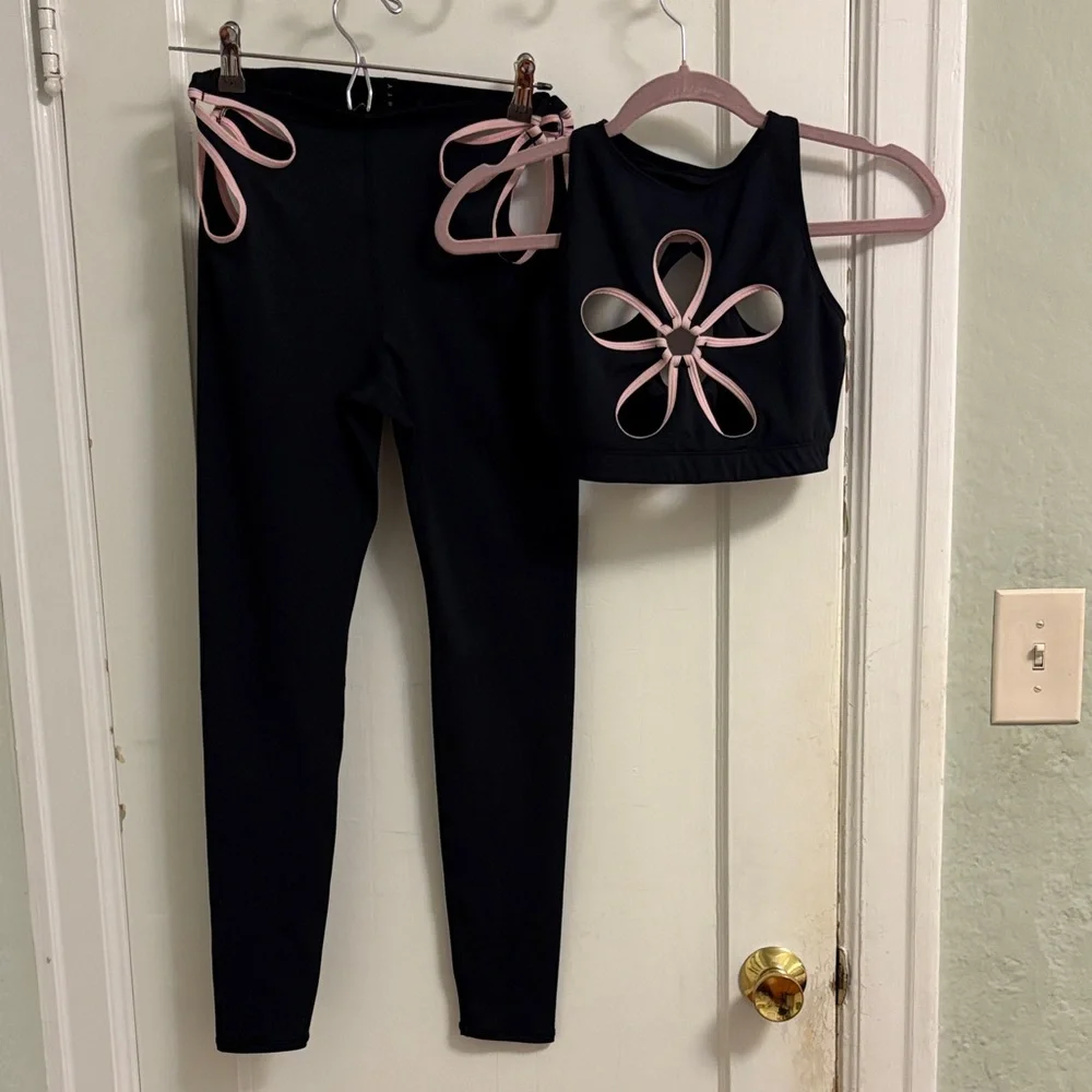 Savage X Fenty set - Picture 1 of 3